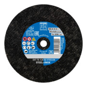 Pferd Trennscheibe gerade A46PSG 76x0,8x6mm