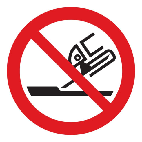 Pferd Trennscheibe gerade für Aluminium A24NSG 230x2,9mm