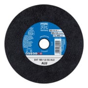 Pferd Trennscheibe gerade für Aluminium A30NSG 178x1,6mm