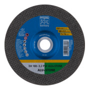 PFERD Trennscheibe EH PSF ALU+STONE