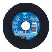 PFERD TOOLS Trennscheibe EHT 115-0,8 SGP STEELOX 22.23 mm
