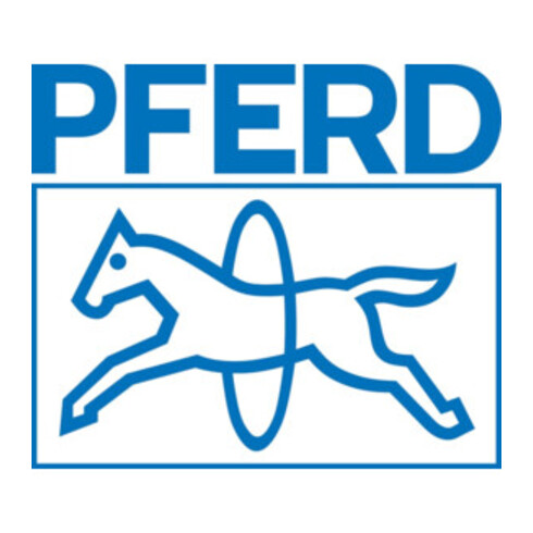PFERD TOOLS Trennscheibe EHT 115-1,0 PSF STEELOX Edelstahl gerade