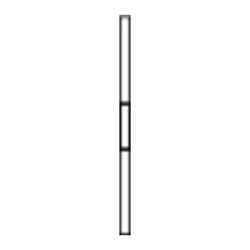 PFERD TOOLS Trennscheibe EHT 115-1,0 PSF STEELOX Edelstahl gerade