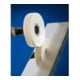 Pferd Tuchring hart 80x10x10mm