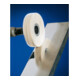 PFERD Tuchring TR Sisal Ø 100x10mm Bohrung-Ø 10mm für grobe Vorpolitur mit Polierpaste-2