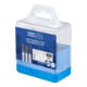 PFERD Tungsten carbide burrs 1306 MICRO 3TLG HC-FEP