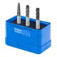 PFERD Tungsten carbide burrs 1806 STEEL 3TLG HC-FEP