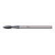 PFERD Tungsten carbide burrs B 0307/3 Z5 HC-FEP
