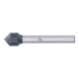 PFERD Tungsten carbide burrs KSK 1005/6 Z5 HC RS