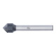 PFERD Tungsten carbide burrs KSK 1005/6 Z5 HC RS