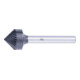 PFERD Tungsten carbide burrs KSK 1608/6 Z3 HC RS
