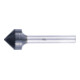 PFERD Tungsten carbide burrs KSK 1608/6 Z5 HC RS