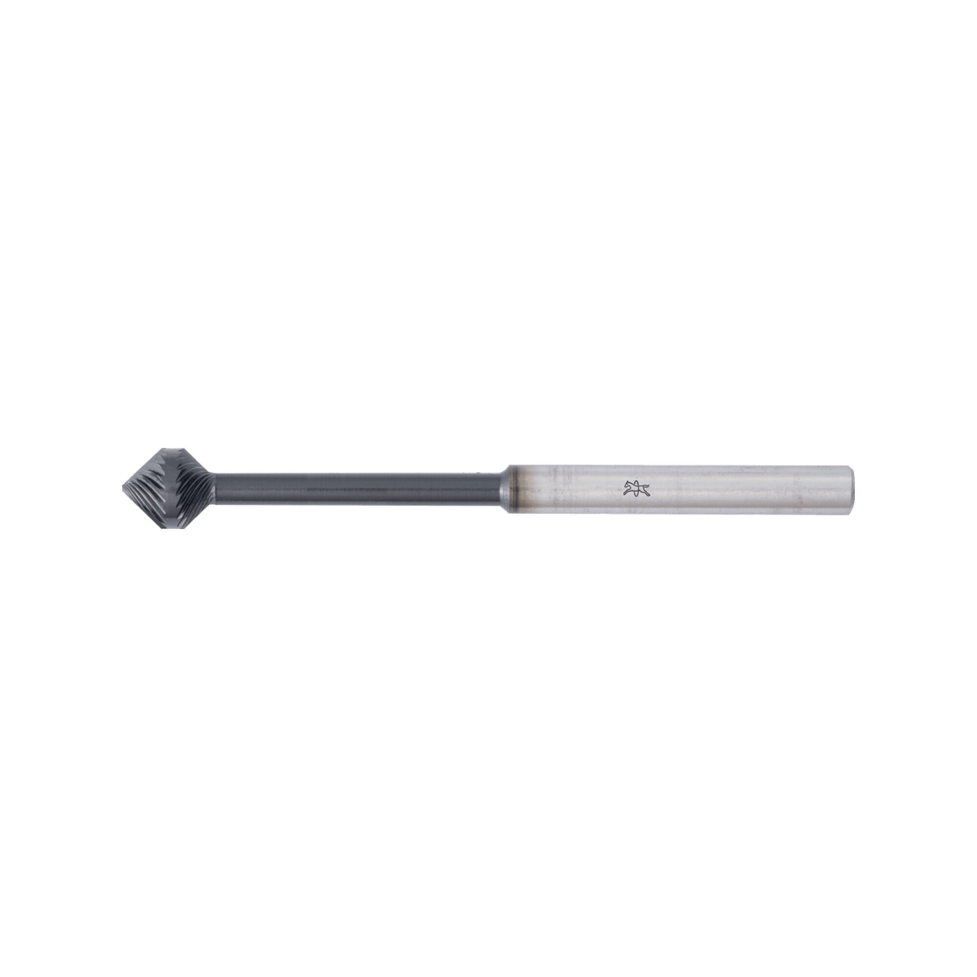 PFERD Tungsten carbide burrs KSK-WKN 1011/6 Z3 90°HC RS SL75