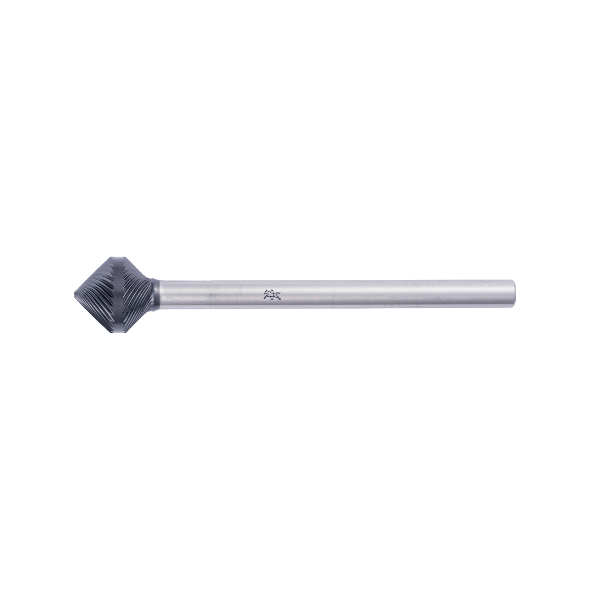 PFERD Tungsten carbide burrs KSK-WKN 1615/6 Z3 90°HC RS SL75