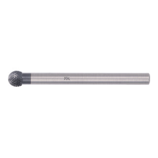 PFERD Tungsten carbide burrs KUD 0403/3 MICRO HC-FEP