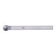 PFERD Tungsten carbide burrs KUD 0403/3 Z5 HC-FEP