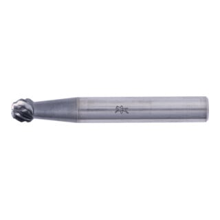 PFERD Tungsten carbide burrs KUD 0605/6 ALLROUND HC-FEP