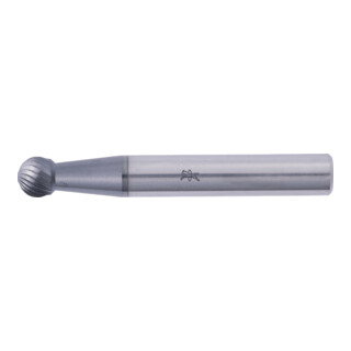 PFERD Tungsten carbide burrs KUD 0605/6 Z5 HC-FEP