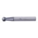 PFERD Tungsten carbide burrs KUD 0605/6 Z5 HC-FEP