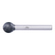 PFERD Tungsten carbide burrs KUD 1210/6 Z5 HC-FEP