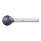 PFERD Tungsten carbide burrs KUD 1614/6 Z5 HC-FEP