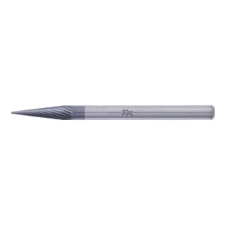 PFERD Tungsten carbide burrs SKM 0311/3 Z5 HC-FEP
