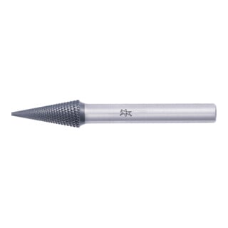 PFERD Tungsten carbide burrs SKM 0820/6 MICRO HC-FEP