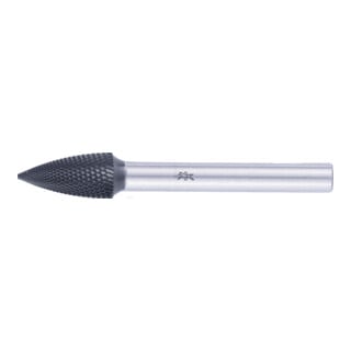 PFERD Tungsten carbide burrs SPG 1020/6 MICRO HC-FEP