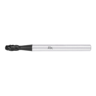 PFERD Tungsten carbide burrs TRE 0307/3 ALLROUND HC-FEP