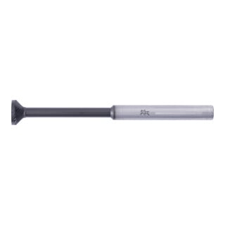 PFERD Tungsten carbide burrs WKN 1003/6 Z3 90° HC RS SL75