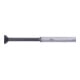PFERD Tungsten carbide burrs WKN 1003/6 Z3 90° HC RS SL75