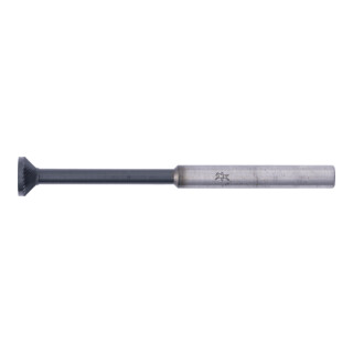 PFERD Tungsten carbide burrs WKN 1003/6 Z5 90° HC RS SL75