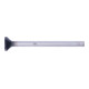 PFERD Tungsten carbide burrs WKN 1606/6 Z5 90° HC RS SL75