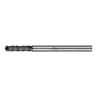 PFERD Tungsten carbide burrs WRC 0313/3 ALLROUND HC-FEP