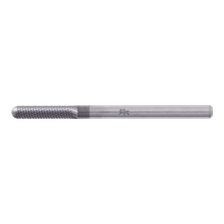 PFERD Tungsten carbide burrs WRC 0313/3 MICRO HC-FEP