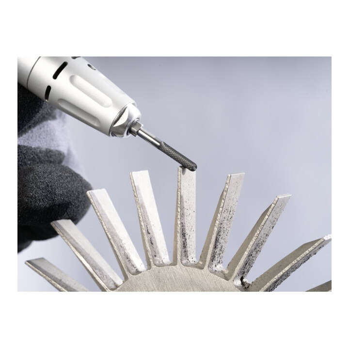 PFERD Tungsten carbide burrs WRC 0313/3 MICRO HC-FEP