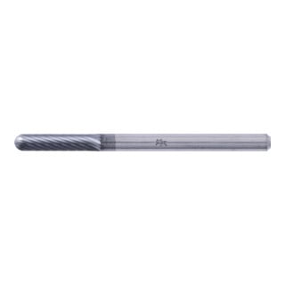 PFERD Tungsten carbide burrs WRC 0313/3 Z5 HC-FEP