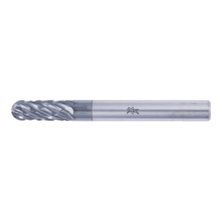 PFERD Tungsten carbide burrs WRC 0616/6 ALLROUND HC-FEP