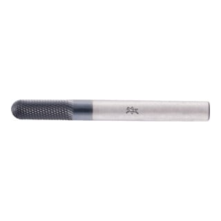 PFERD Tungsten carbide burrs WRC 0616/6 MICRO HC-FEP