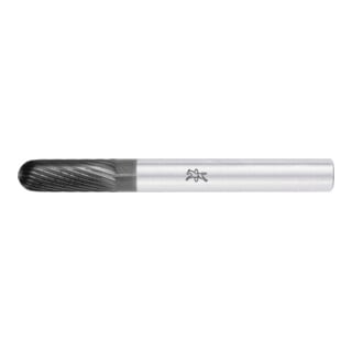PFERD Tungsten carbide burrs WRC 0616/6 Z5 HC-FEP