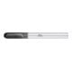 PFERD Tungsten carbide burrs WRC 0616/6 Z5 HC-FEP
