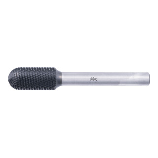 PFERD Tungsten carbide burrs WRC 1020/6 MICRO HC-FEP