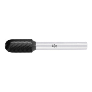 PFERD Tungsten carbide burrs WRC 1020/6 Z5 HC-FEP
