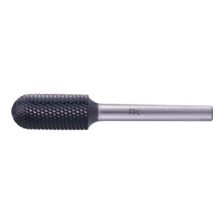 PFERD Tungsten carbide burrs WRC 1225/6 MICRO HC-FEP
