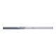 PFERD Tungsten carbide burrs ZYA 0313/3 Z5 HC-FEP