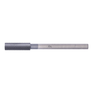 PFERD Tungsten carbide burrs ZYA 0413/3 MICRO HC-FEP