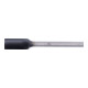 PFERD Tungsten carbide burrs ZYA 0613/3 Z5 HC-FEP
