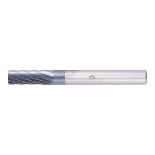 PFERD Tungsten carbide burrs ZYA 0616/6 Z3 HC-FEP