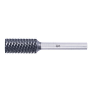 PFERD Tungsten carbide burrs ZYA 1225/6 MICRO HC-FEP