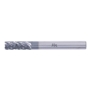 PFERD Tungsten carbide burrs ZYAS 0616/6 ALLROUND HC-FEP